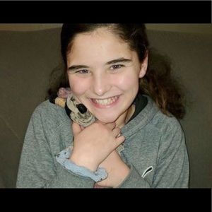 Meet your Posher, Tam